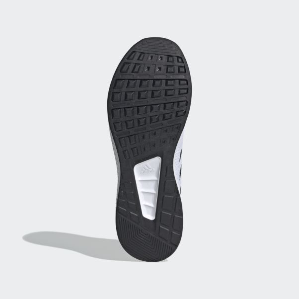 Adidas Falcon 2.0 Blanc
