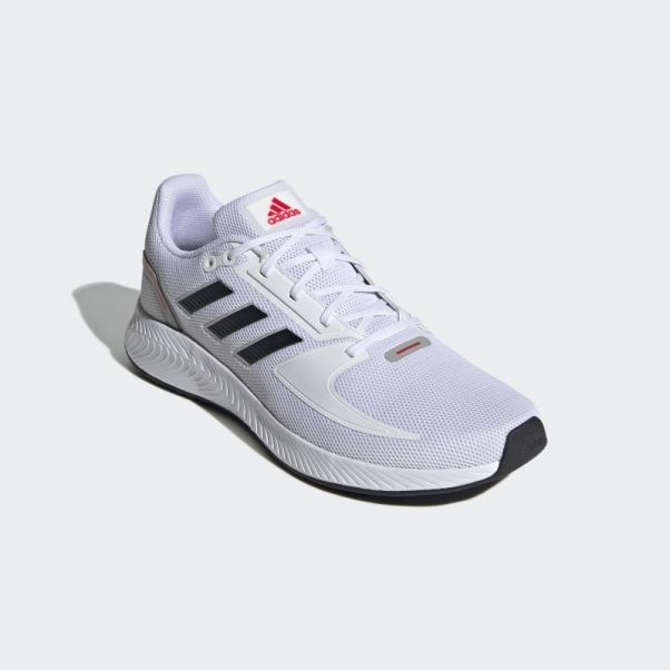 Adidas Falcon 2.0 Blanc