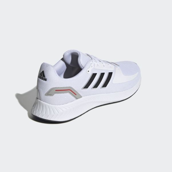 Adidas Falcon 2.0 Blanc