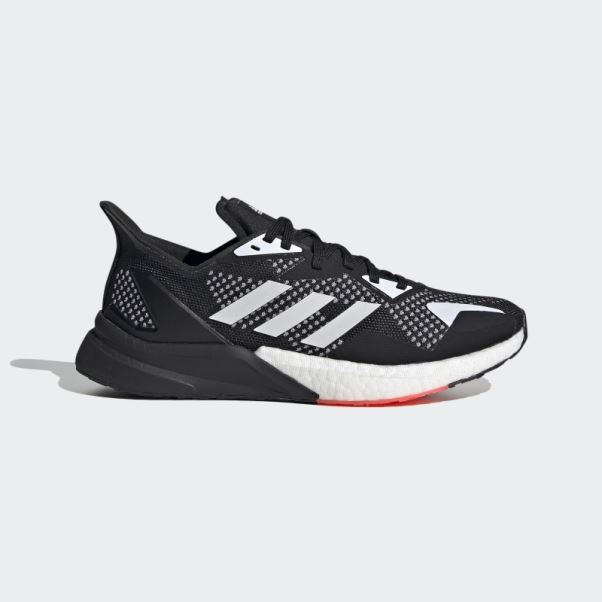 Chaussures Adidas X9000l3 Noir