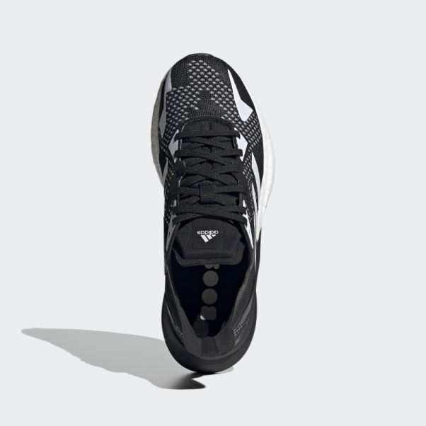 Chaussures Adidas X9000l3 Noir