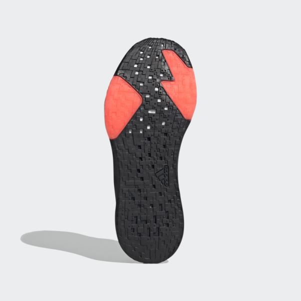 Chaussures Adidas X9000l3 Noir