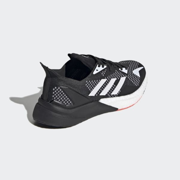 Chaussures Adidas X9000l3 Noir