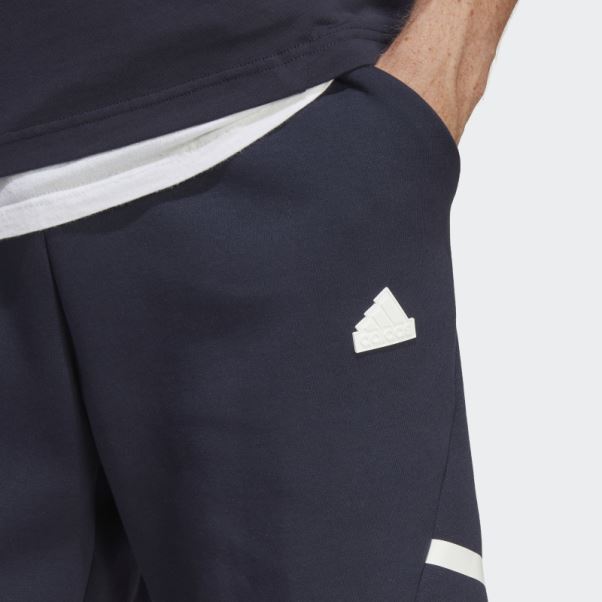 Adidas A Conçu 4 Short Gameday Encre