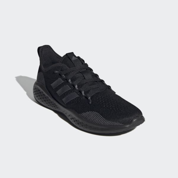 Adidas Fluidflow 2.0 Chaussures Gris
