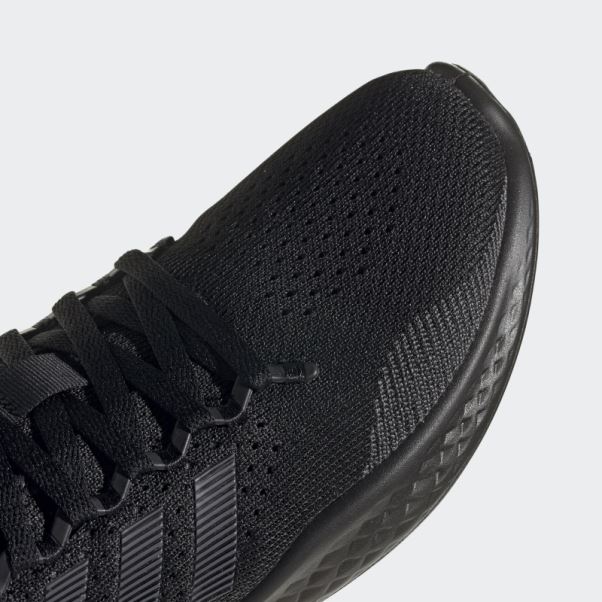Adidas Fluidflow 2.0 Chaussures Noir