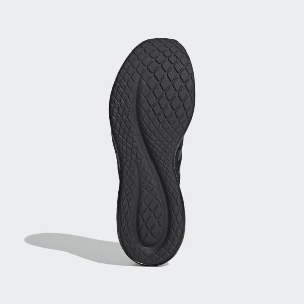 Chaussures De Course Fluidflow 2.0 Noir Adidas