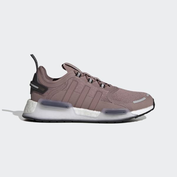 Adidas Nmd-v3 Violet