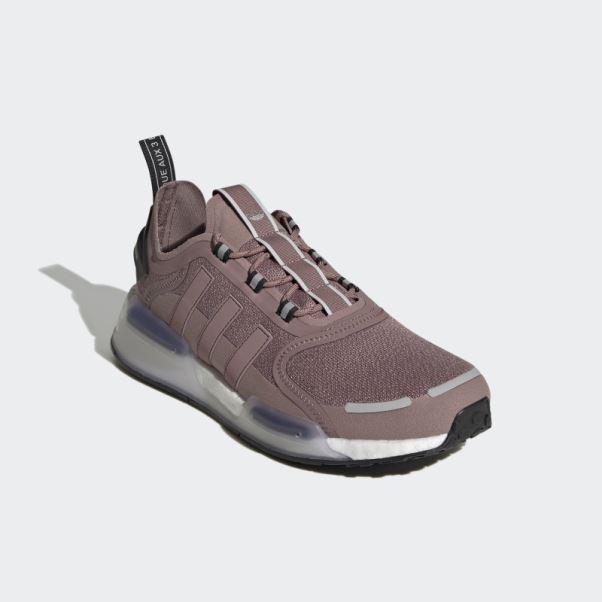 Adidas Nmd-v3 Violet