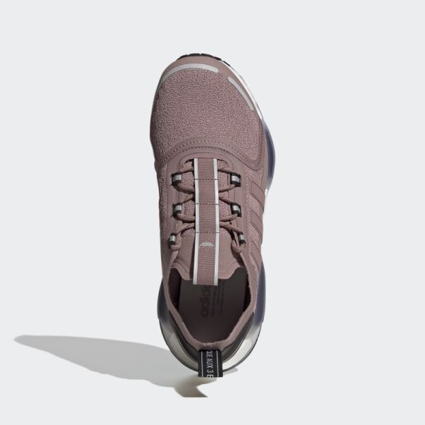 Adidas Nmd-v3 Chaussures Violet