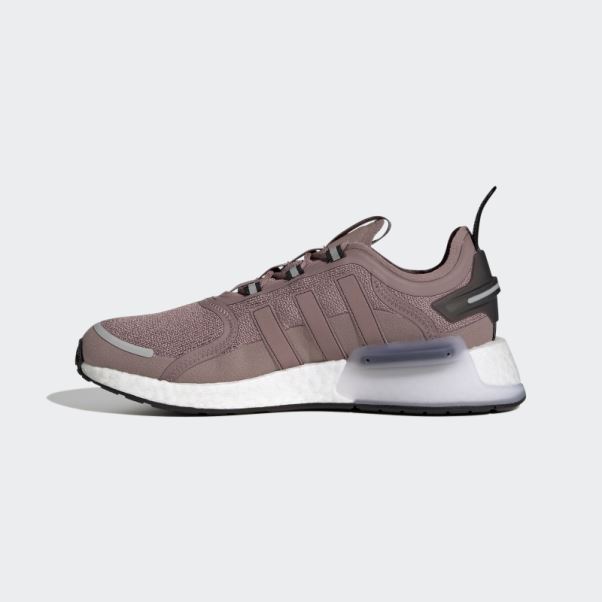 Adidas Nmd-v3 Chaussures Violet