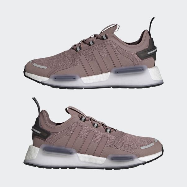 Adidas Nmd-v3 Chaussures Violet