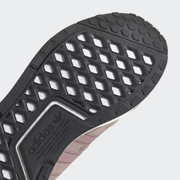 Adidas Nmd-v3 Chaussures Violet