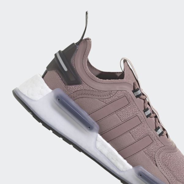 Adidas Nmd-v3 Chaussures Violet