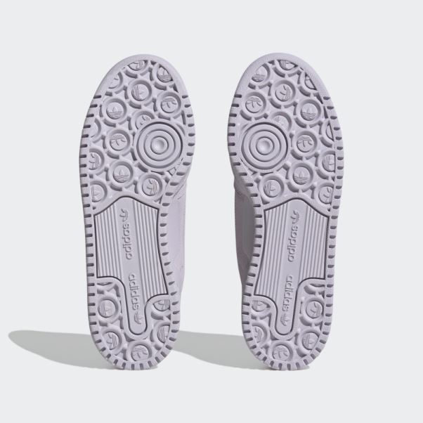 Adidas Forum Bold Chaussures Argent Aube