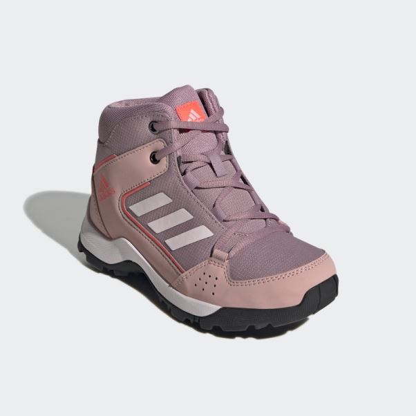 Chaussures De Randonnée Terrex Hyperhiker Adidas Mauve