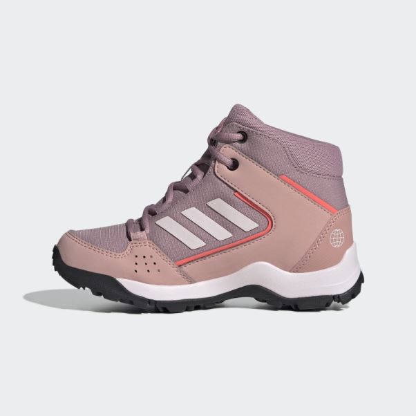 Chaussures De Randonnée Terrex Hyperhiker Adidas Mauve