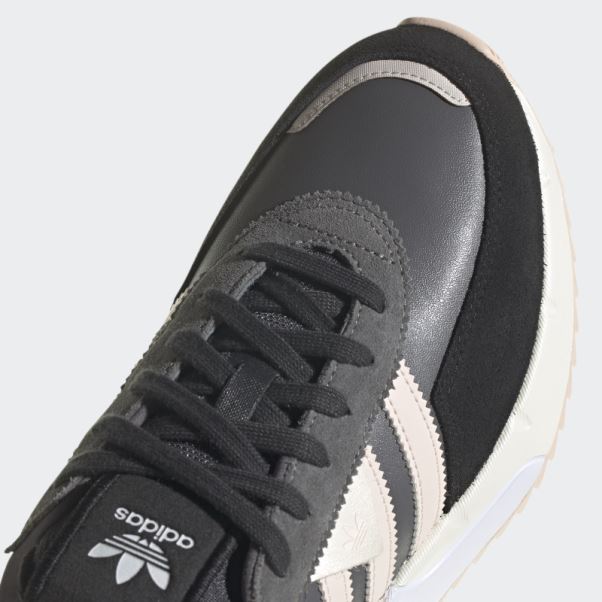 Adidas Retropy F2 Chaussures Quartz