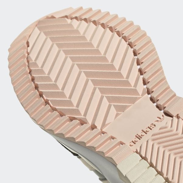 Adidas Retropy F2 Chaussures Quartz