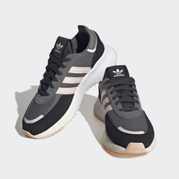 Adidas Retropy F2 Chaussures Quartz