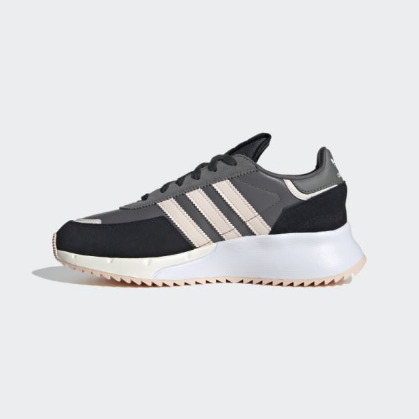 Adidas Retropy F2 Chaussures Quartz