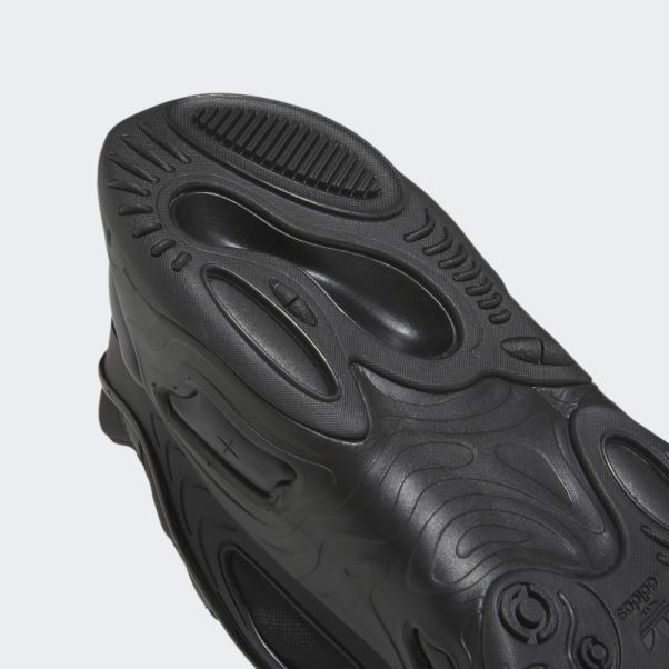 Adidas Oznova Noir