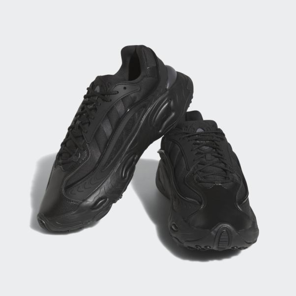 Adidas Oznova Noir