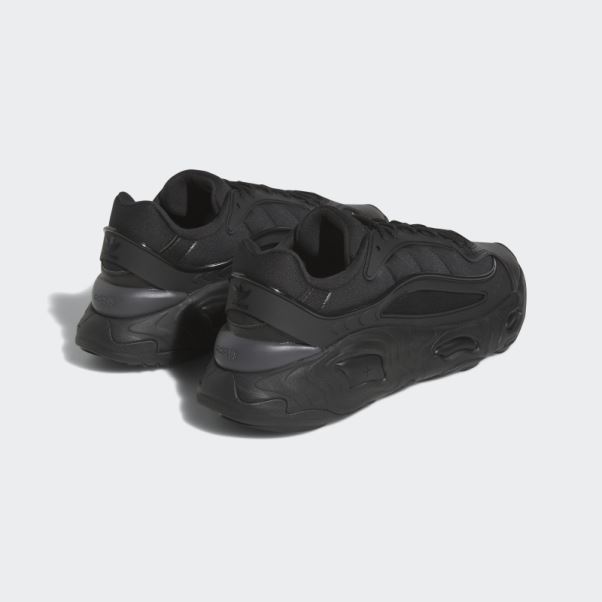 Adidas Oznova Noir