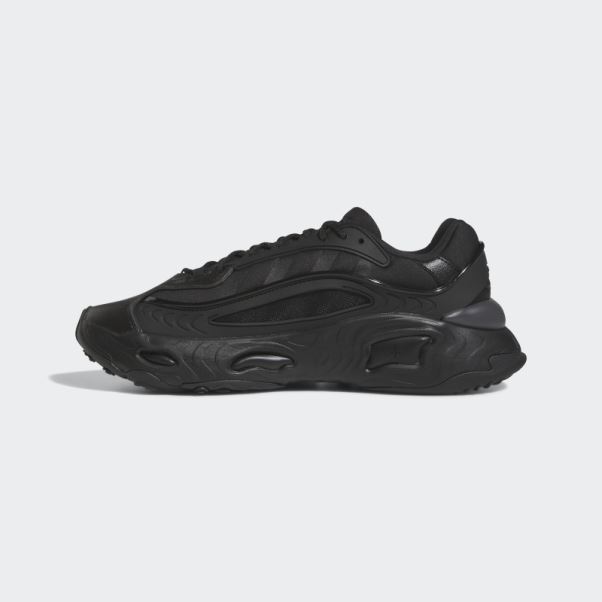 Adidas Oznova Noir