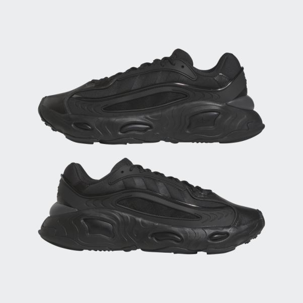 Adidas Oznova Noir