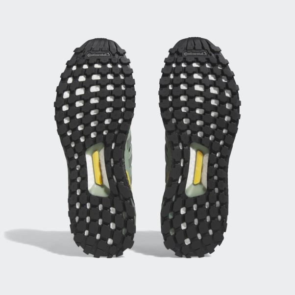 Chaussure Adidas Ultraboost 1.0 Carbone