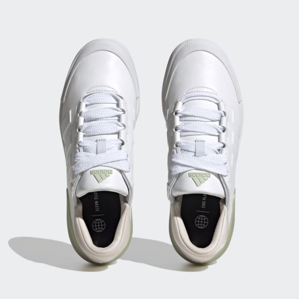 Adidas Court Funk Chaussures Blanc