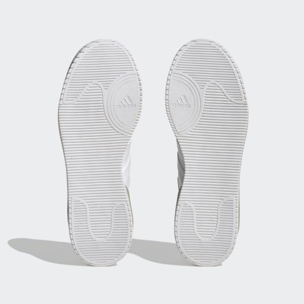 Adidas Court Funk Chaussures Blanc