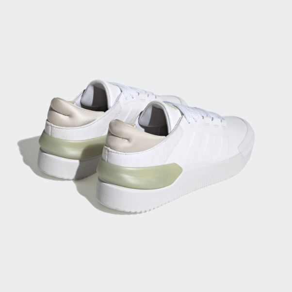 Adidas Court Funk Chaussures Blanc