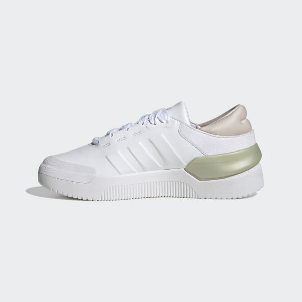 Adidas Court Funk Chaussures Blanc