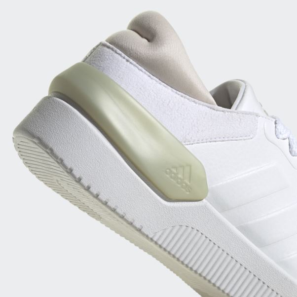 Adidas Court Funk Chaussures Blanc