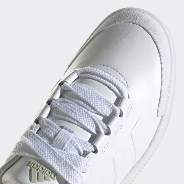 Adidas Court Funk Chaussures Blanc