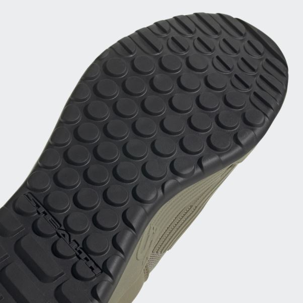 Adidas Five Ten Trailcross Xt Chaussures De Vélo De Montagne Orbite Vert