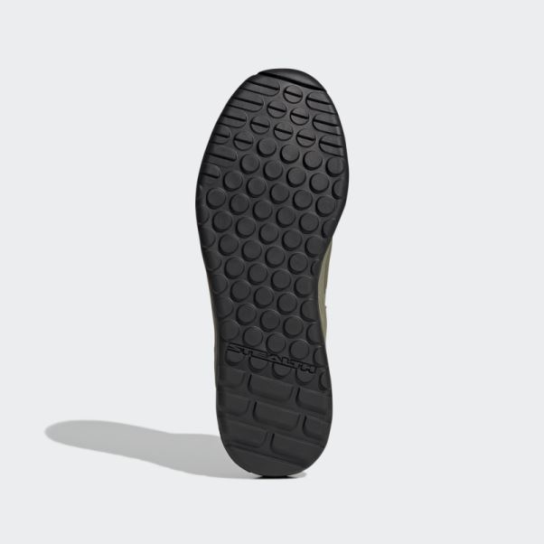 Adidas Five Ten Trailcross Xt Chaussures De Vélo De Montagne Orbite Vert