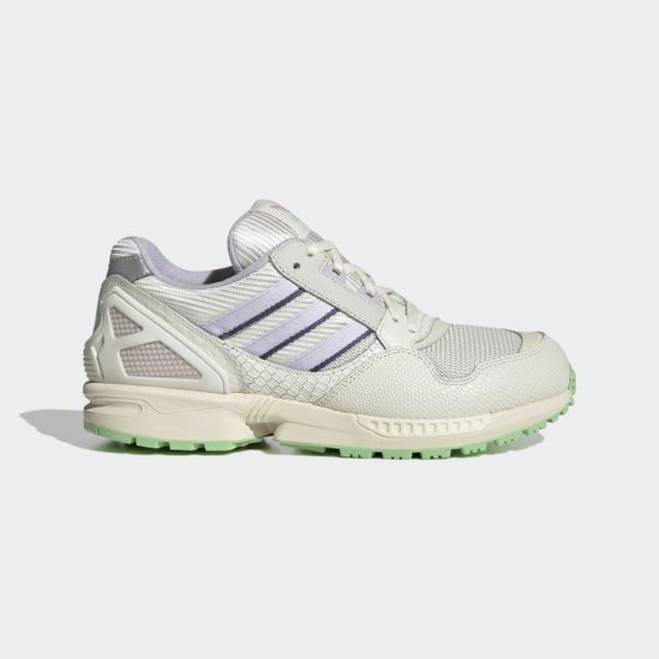 Adidas Zx 9020 Chaussures Blanc