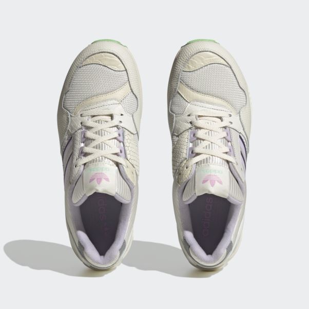 Adidas Zx 9020 Chaussures Blanc