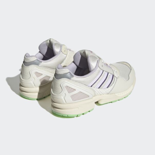 Adidas Zx 9020 Chaussures Blanc