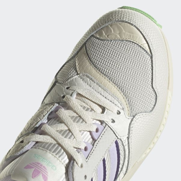 Adidas Zx 9020 Chaussures Blanc