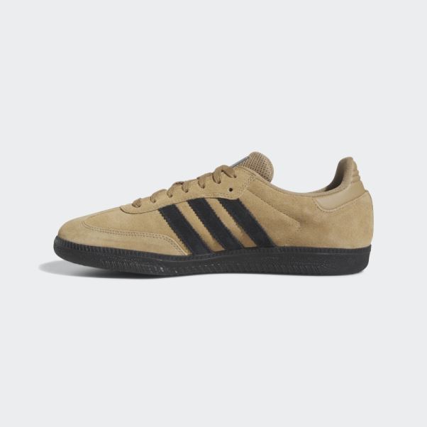 Chaussures Samba Adv En Carton Adidas