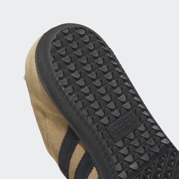 Chaussures Samba Adv En Carton Adidas