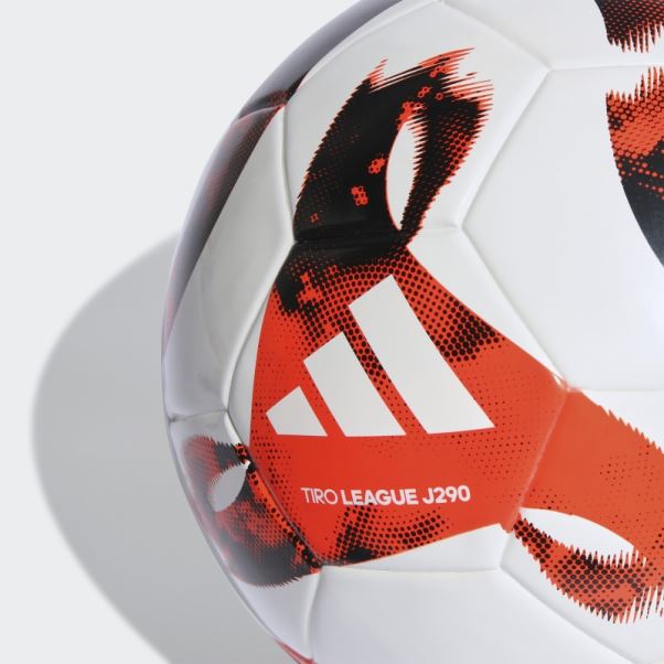 Adidas Tiro Junior 290 League Football Blanc