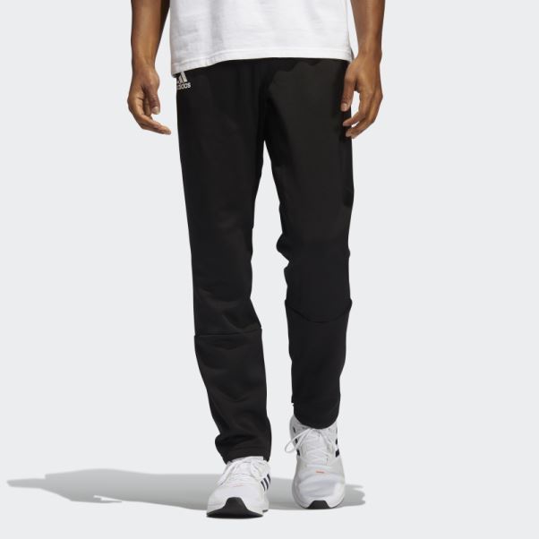 Pantalon Fuselé Team Issue Adidas Noir