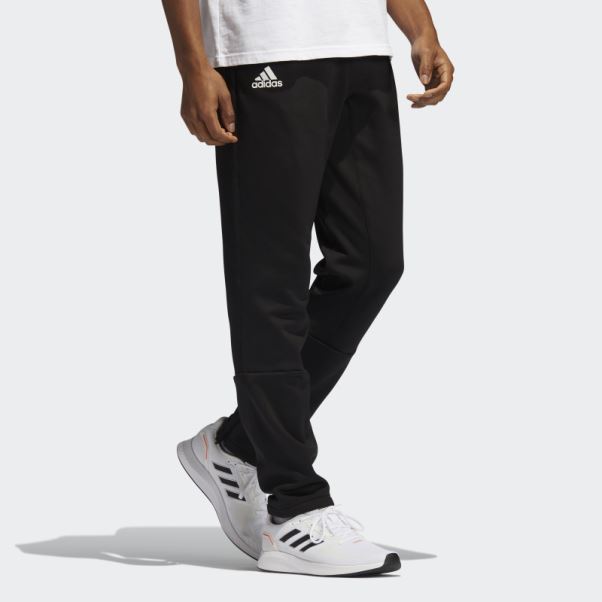 Pantalon Fuselé Team Issue Adidas Noir