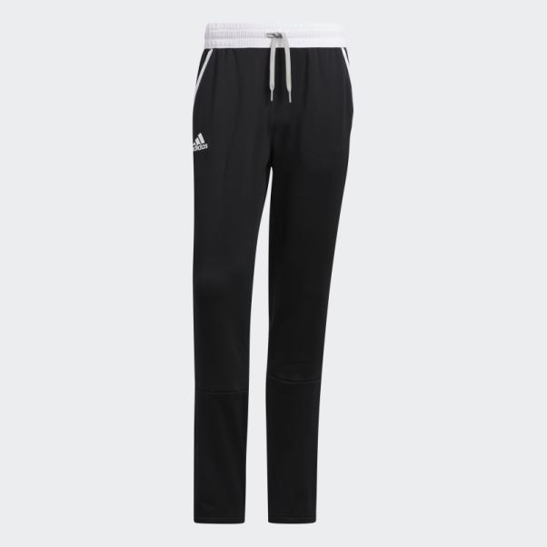 Pantalon Fuselé Team Issue Adidas Noir