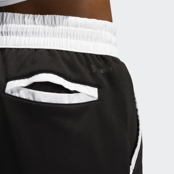Pantalon Fuselé Team Issue Adidas Noir